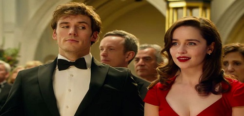 me-before you