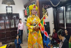 Bài văn khấn tại đền cô Mười Đồng Mỏ theo chuẩn văn hóa đạo Mẫu Việt Nam