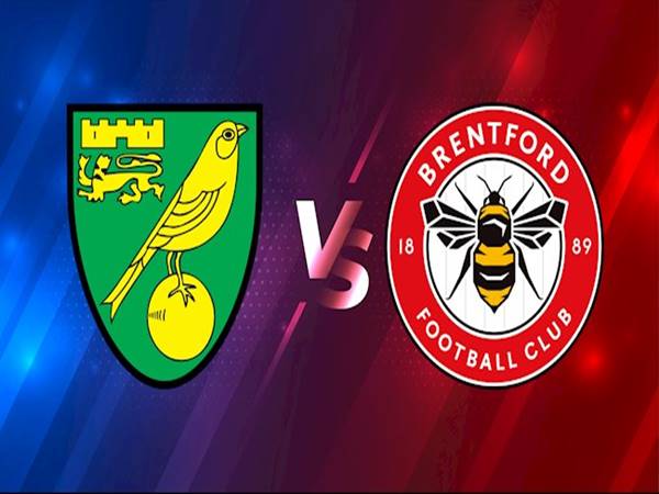 Nhận định Norwich vs Brentford, 00h30 ngày 4/3
