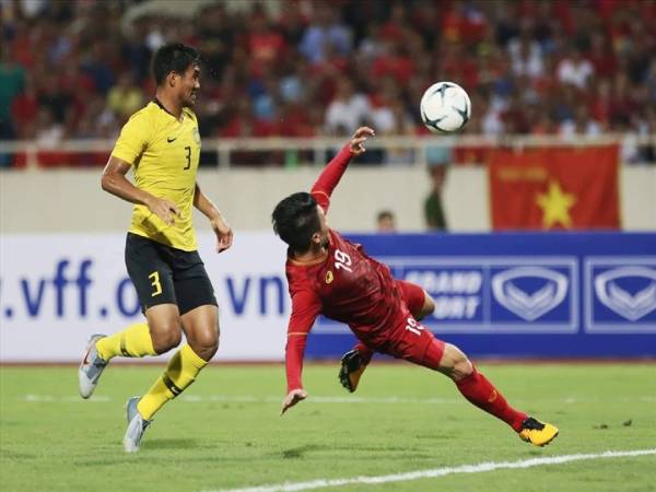 Dự đoán bóng đá Malaysia vs Việt Nam, 23h45 ngày 11/6