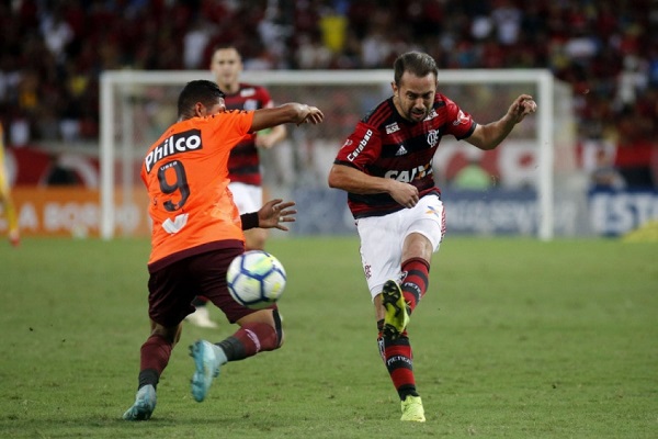Nhận định Flamengo vs Athletico PR 28/10