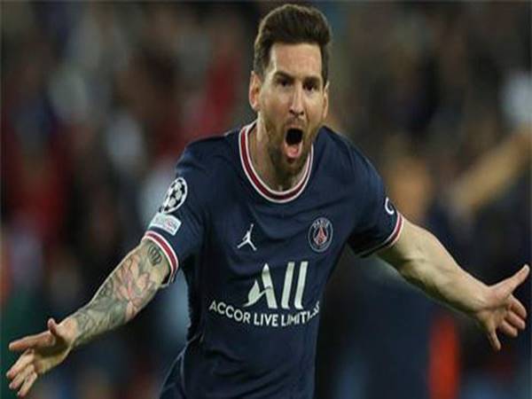 Tin thể thao chiều 26/11 : Lionel Messi bị chê lười biếng