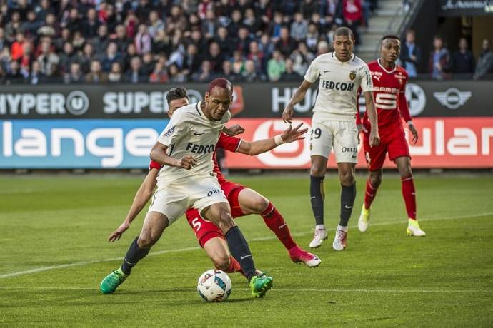 Nhận định kqbd Monaco vs Rennes ngày 23/12