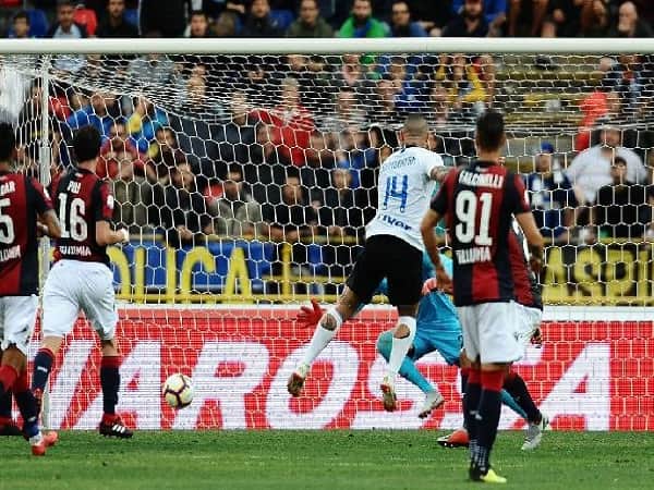 Soi kèo Bologna vs Inter Milan 6/1