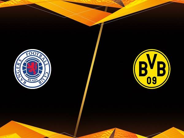 Nhận định, soi kèo Rangers vs Dortmund – 03h00 25/02, Europa League