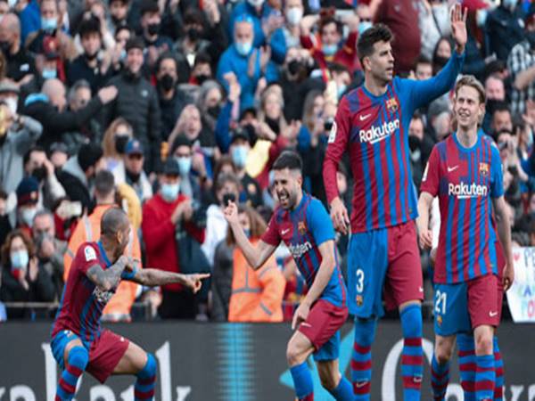 Tin bóng đá Barca ngày 8/2: Barcelona lột xác nhờ tân binh