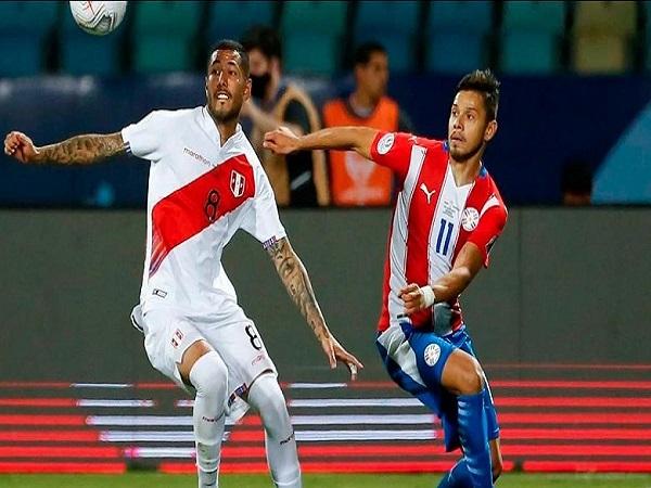 Nhận định Peru vs Paraguay 30/3