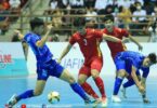 Tin bóng đá trong nước 26/5: ĐT Futsal Việt Nam có thuyền trưởng mới