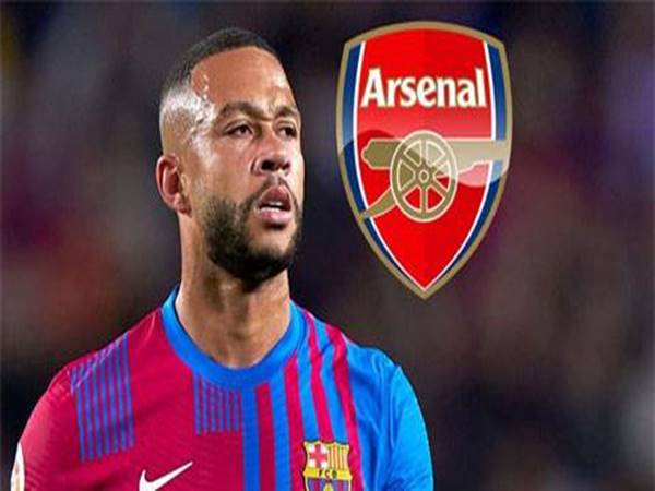 Chuyển nhượng 2/6: Arsenal có cơ hội lớn mua Depay từ Barca
