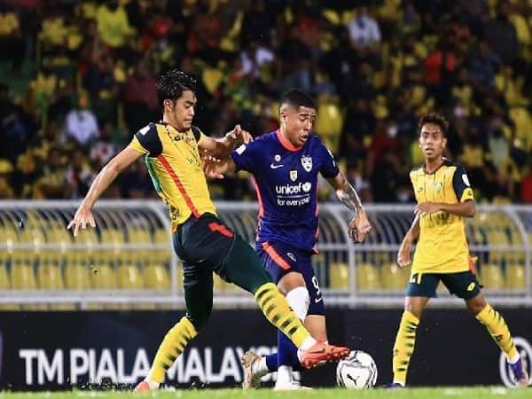 Nhận định Bali United vs Kedah 24/6