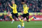 Chuyển nhượng 1/7: Dortmund ra giá bán Jude Bellingham