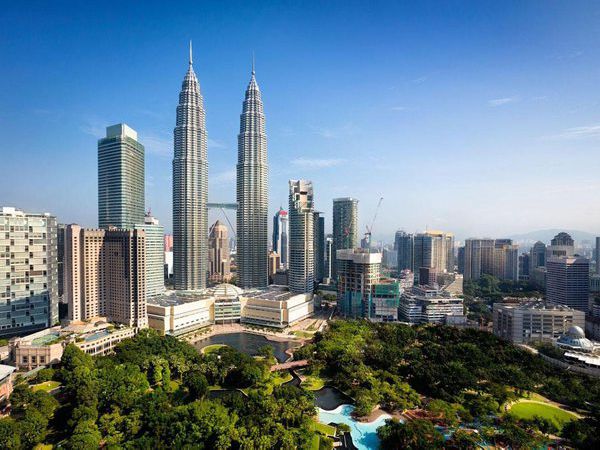 Hướng dẫn thủ tục xin visa đi Malaysia chi tiết mới nhất