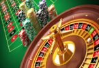 Chiến Lược Roulette Trên Casino Trực Tuyến