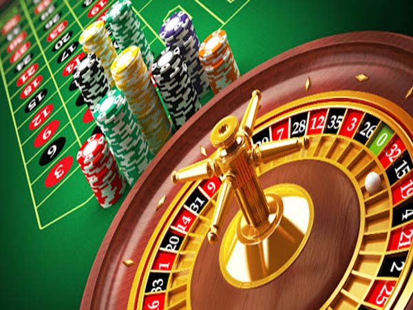 Chiến Lược Roulette Trên Casino Trực Tuyến