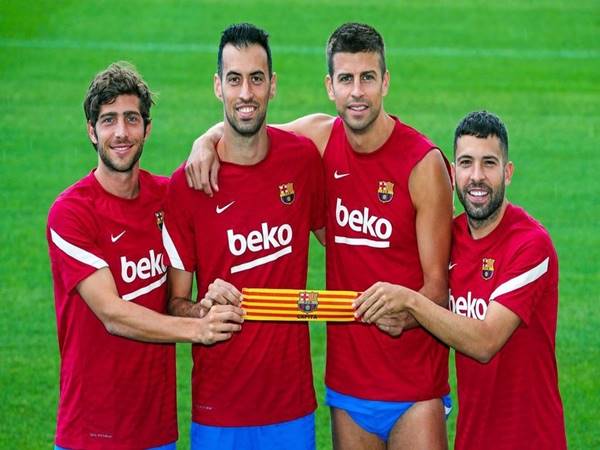 Tin Barcelona 3/10: Barca sẵn sàng gạch tên 3 công thần của CLB