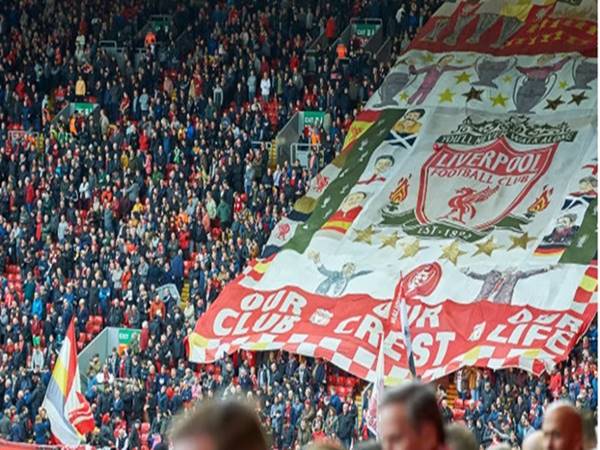 Tin Liverpool 17/10: The Kop đưa ra thông báo sau trận gặp Man City