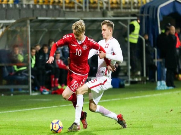 Nhận định kết quả U21 Thổ Nhĩ Kỳ vs U21 Ba Lan, 20h45 ngày 21/11