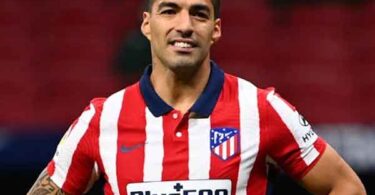 Cakhia TV - Luis Suarez sẽ ký hợp đồng 2 năm với Gremio