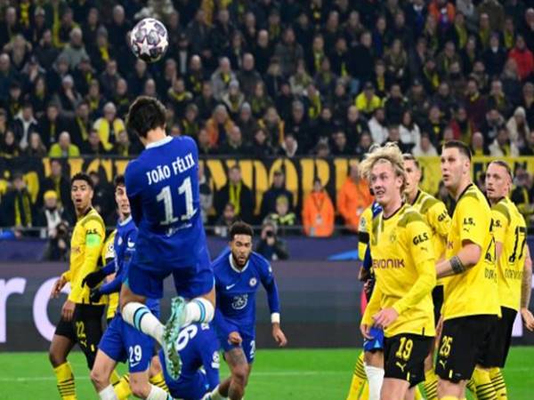 Tin Chelsea 16/2: Kai Havertz chia sẻ sau trận thua Dortmund