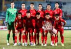 Những thành tích đáng khâm phục của đội tuyển Việt Nam
