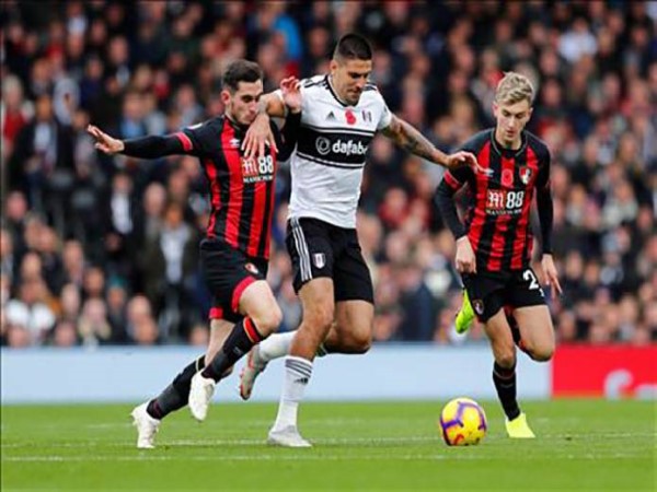 Nhận định kết quả Bournemouth vs Fulham, 21h ngày 1/4