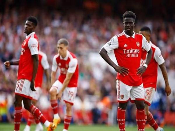 Tin Arsenal 15/5: Pháo thủ bất ngờ để thua trước Brighton