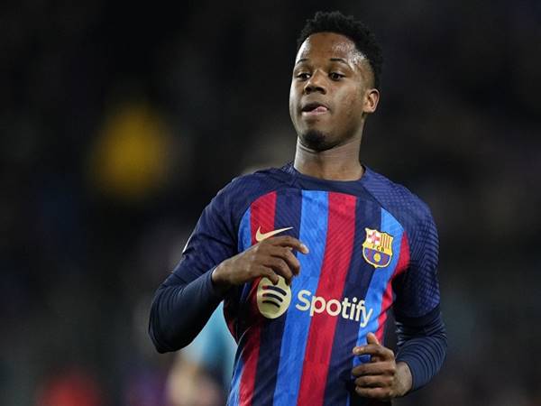 Tin Barca 31/5: Barcelona đề nghị Arsenal mua Ansu Fati