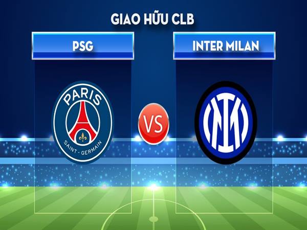 Soi kèo PSG vs Inter