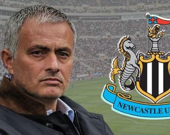 Tỷ lệ Mourinho đến Newcastle cao nhất, fan MU muốn 'Người đặc biệt' trở lại