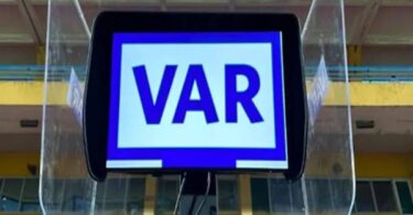 Bóng đá VN 21/2: Ba trận đấu quan trọng áp dụng VAR ở vòng 10