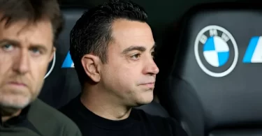 Chuyển nhượng 25/04: Xavi quyết định "quay xe" với Barca