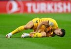 Thể thao 12/6: Lewandowski dính chấn thương nghiêm trọng