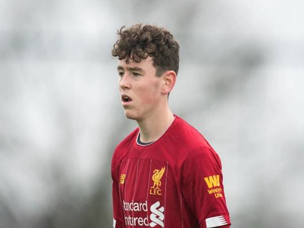 Tin Liverpool 12/9: HLV Arne Slot đôn sao trẻ U21 lên đội một