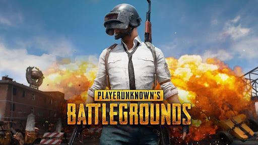 PUBG Mobile