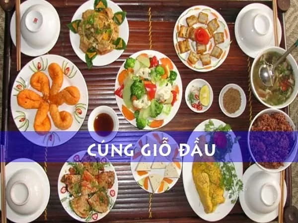 Giỗ đầu là gì?