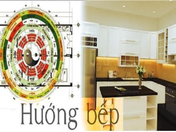 Tại sao hướng bếp lại quan trọng với tuổi Đinh Mão?