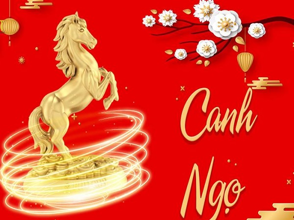 Tổng quan về người tuổi Canh Ngọ