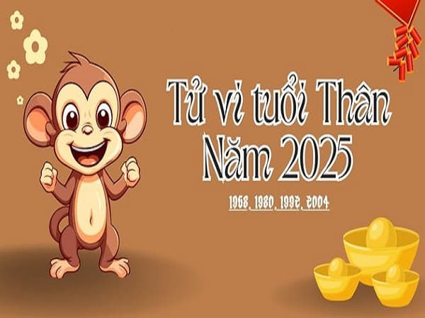 Tổng quan tử vi tuổi Thân năm Ất Tỵ